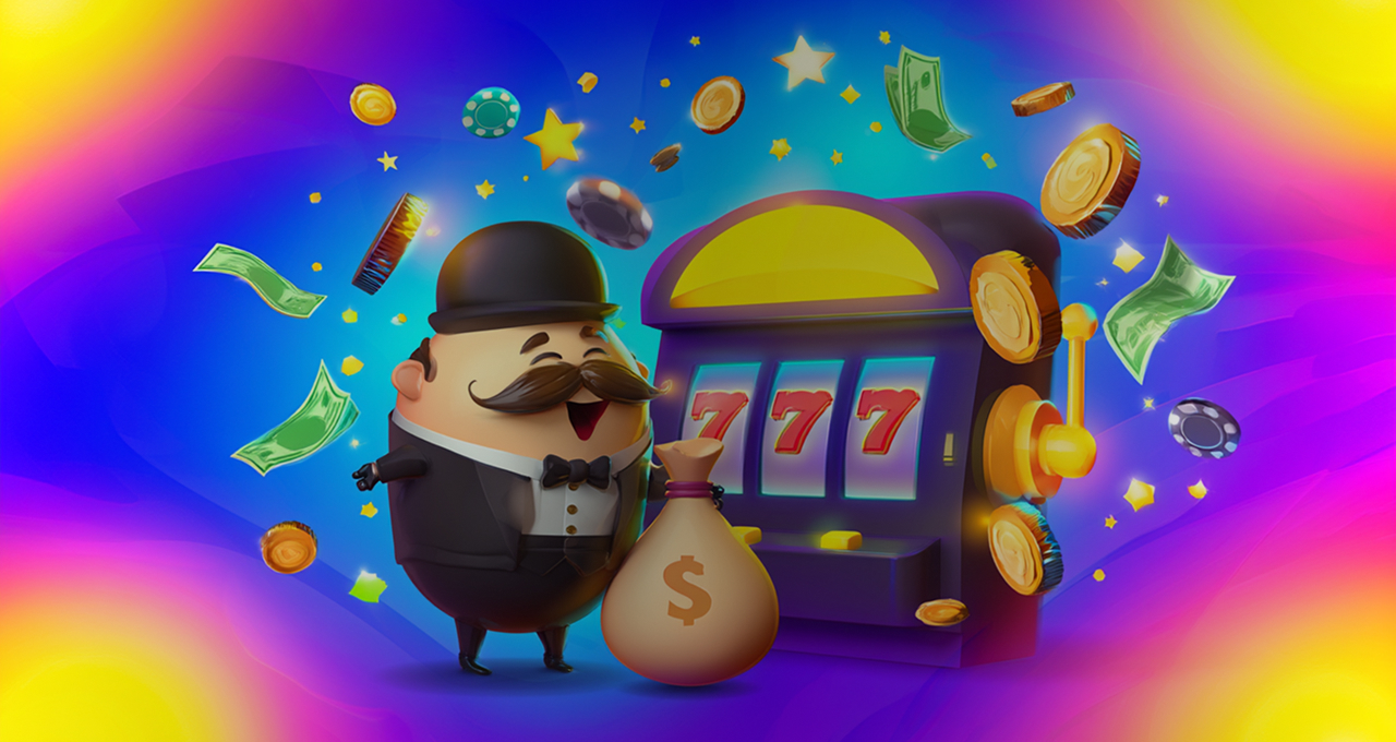 Mr Bet Casino